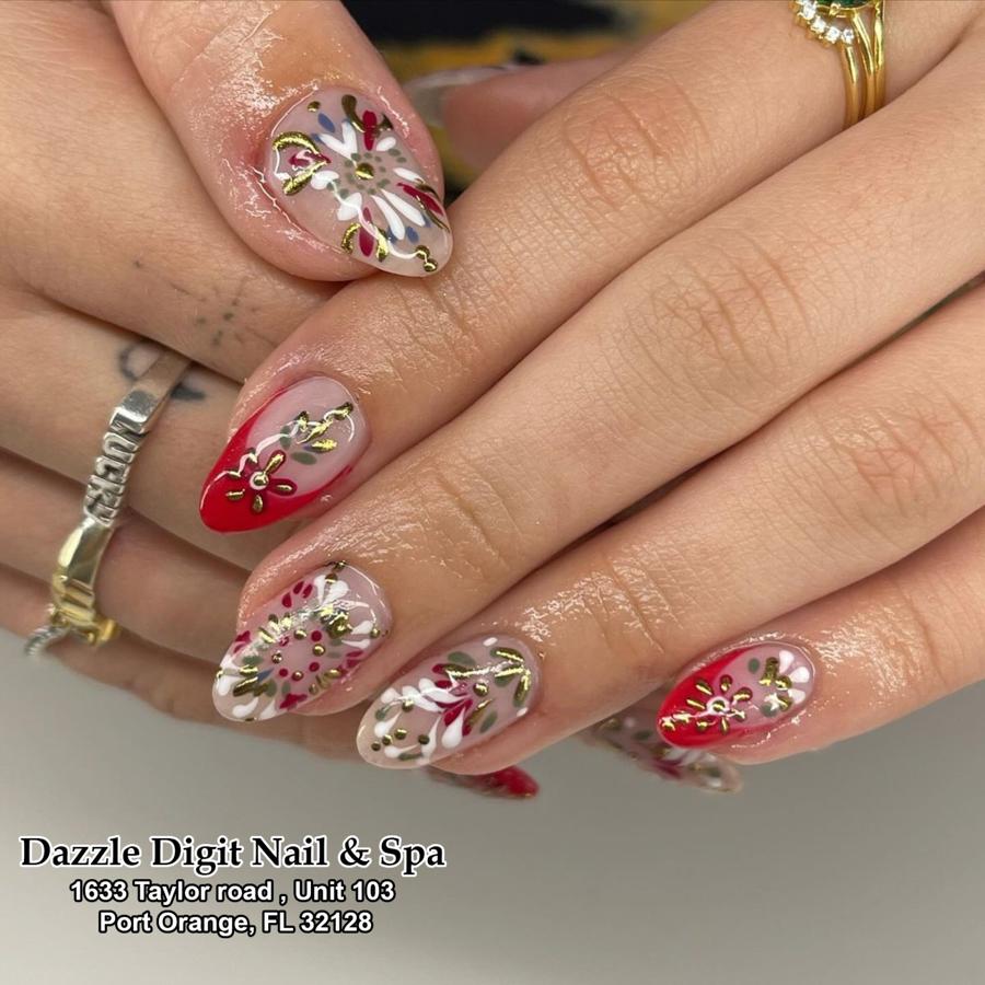 amazing nail